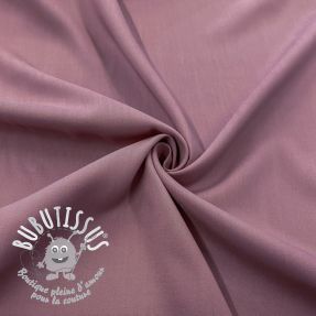 Viscose RADIANCE dark blush