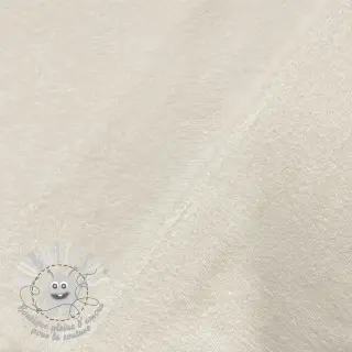Éponge VELVET BAMBOO ecru