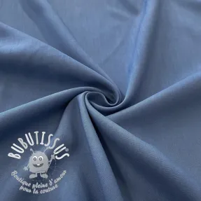 Viscose RADIANCE blue shadow