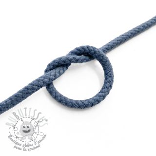 Cordon coton 5 mm middle jeans