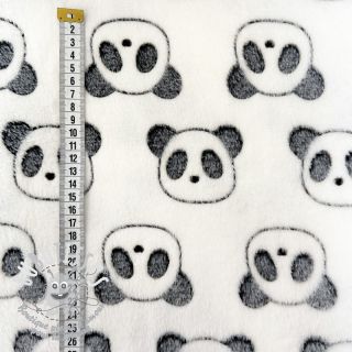 Polaire bien-etre Panda
