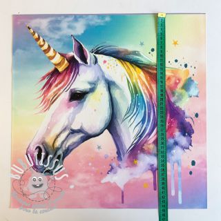 Simili cuir KARIA Unicorn PANEL