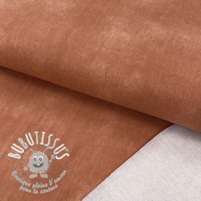 Sweat JEANS apricot