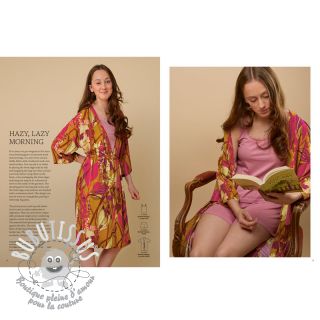 Ottobre design woman 6/2023