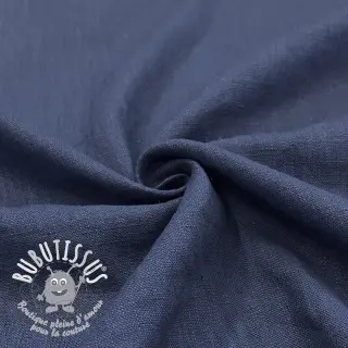 Lin lavé jeans