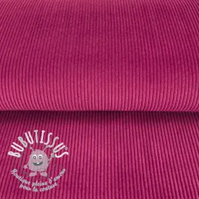 Menčester dark pink