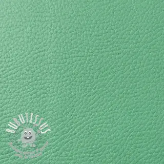 Simili cuir KARIA chlorophylle
