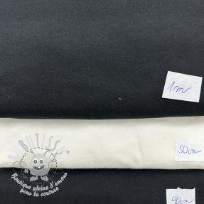 Paquet de tissus jersey modal 405