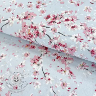 Tissu déco premium Blossom petal springle