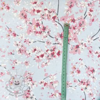 Tissu déco premium Blossom petal springle