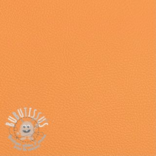 Simili cuir KARIA clementine