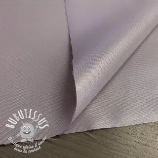 Tissu imperméable dark powder