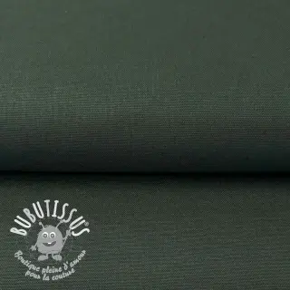 CANVAS army green