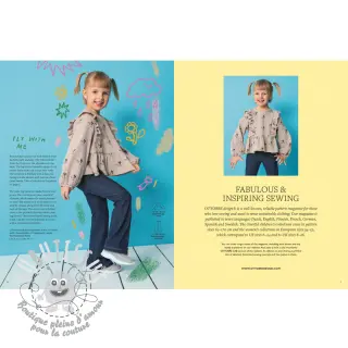 Ottobre design kids 1/2024