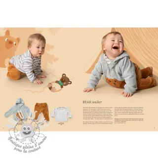 Ottobre design kids 1/2024