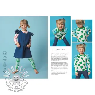 Ottobre design kids 1/2024