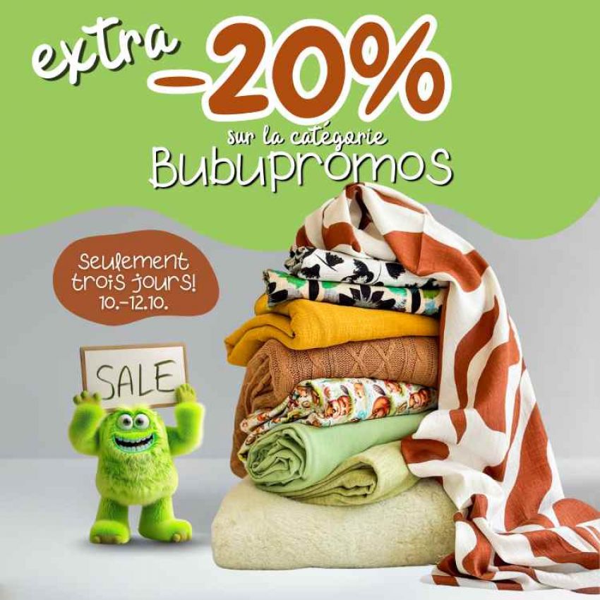 bubuzlava BE
