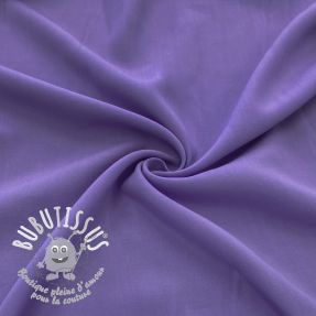 Viscose RADIANCE purple