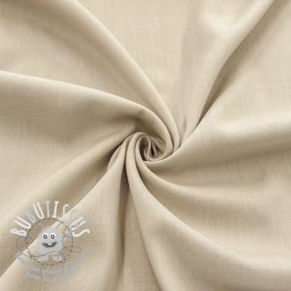 Viscose RADIANCE beige