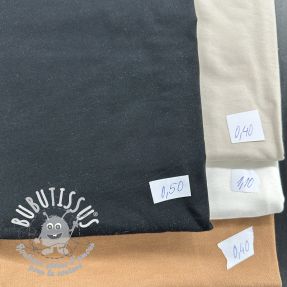 Paquet de tissus jersey modal 421