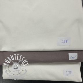 Paquet de tissus jersey PREMIUM 035