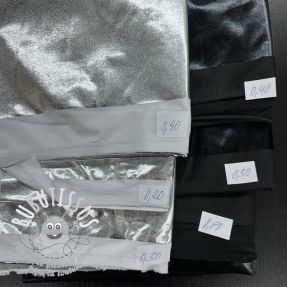 Paquet de tissus jersey 150 UNI 200