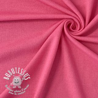 Jersey VISCOSE LYCRA HEAVY pink