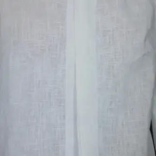 Lin lavé 170 g beige
