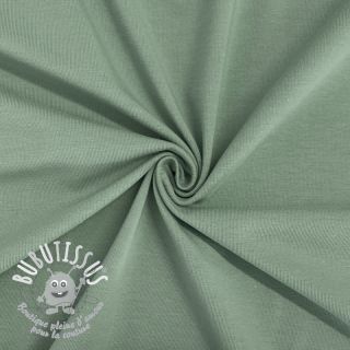 Jersey SNOOZY dark mint 2nd class