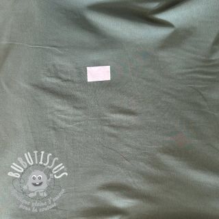Jersey SNOOZY dark mint 2nd class