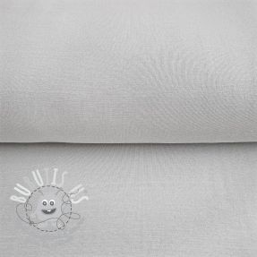 Jersey TENCEL modal light grey 2ND CLASS
