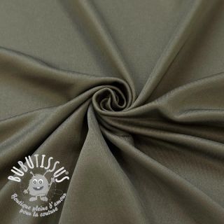 Jersey VISCOSE TENCEL green