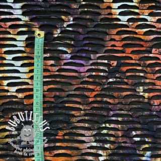 Jersey STRUCTURE City design A digital print