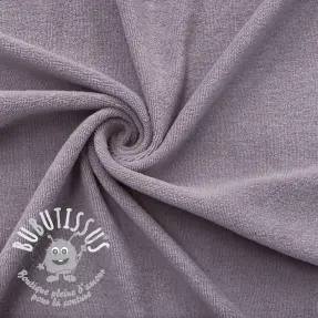 Éponge stretch old purple