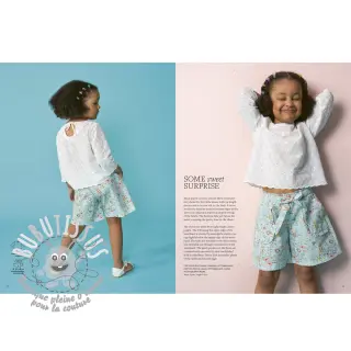 Ottobre design kids 3/2024