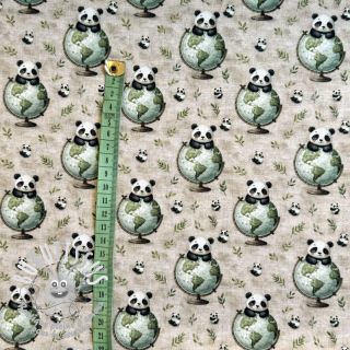 Jersey The cutest animals design A digital print