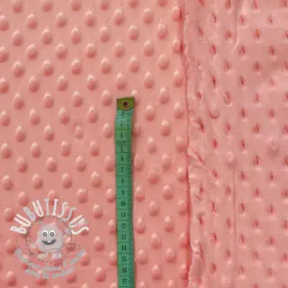 Minky salmon