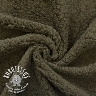 Sherpa camo green