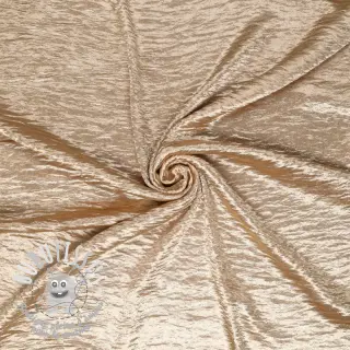 Satin DION beige