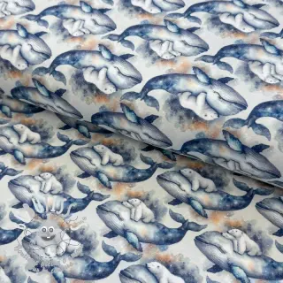 Jersey Dreamy furs design B digital print