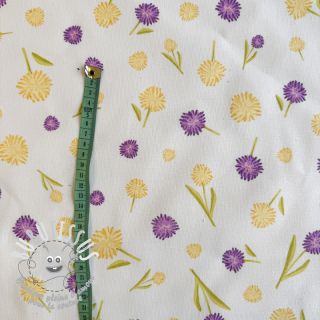 Tissu déco premium Early Spring Flowers