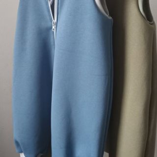 Sweat envers minkee JOGGING moss green