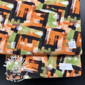 Paquet de tissus jersey digital print 1998