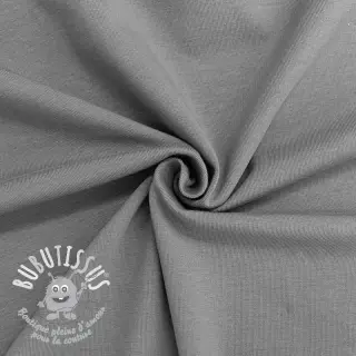 Jersey PREMIUM middle grey