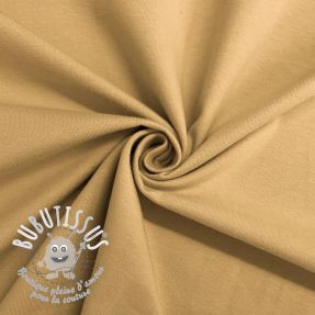 Jersey PREMIUM camel