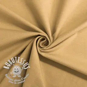 Jersey PREMIUM camel