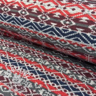 Fleece SPECIAL design alfa