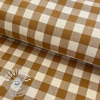 Tissu déco Celestin peanut
