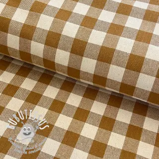 Tissu déco Celestin peanut
