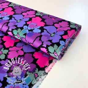 Viscose RADIANCE Lalie digital print